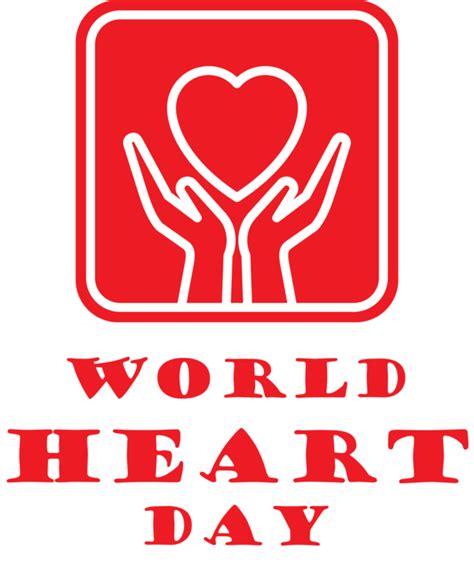 World Heart Day Human body Logo M-095 for Heart Day free download - , 0.17 MB