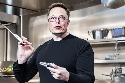 elon musk using glasses and grabbing an iphone while | Stable Diffusion | OpenArt