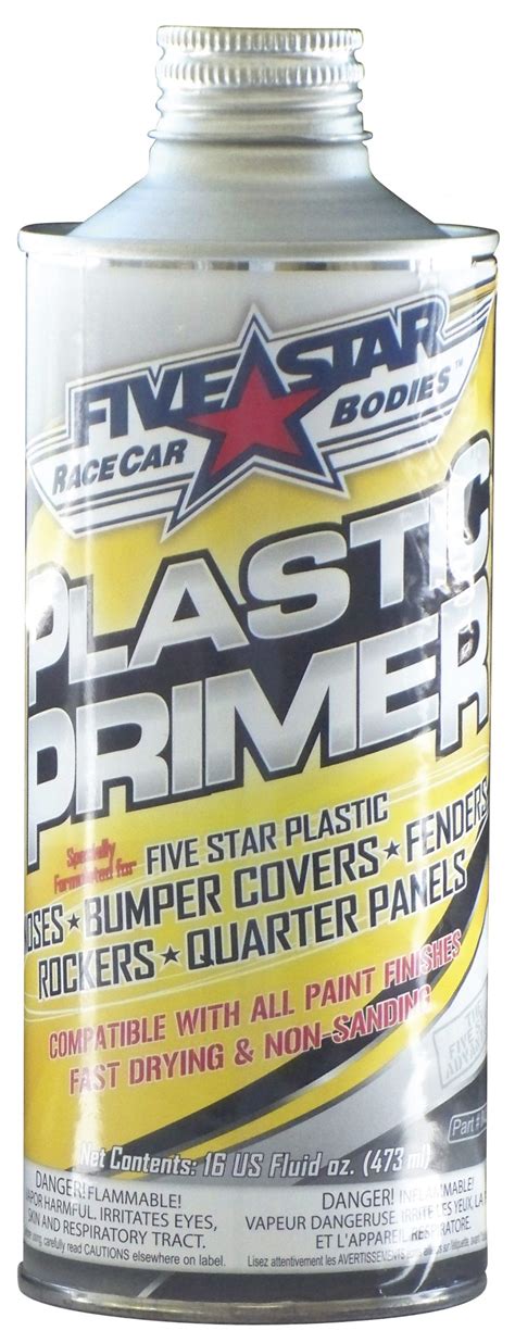 Plastic Primer 11.3 OZ - Keyser Manufacturing