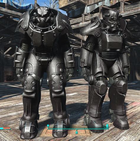 Fix power armor fallout 4 - gesercasa