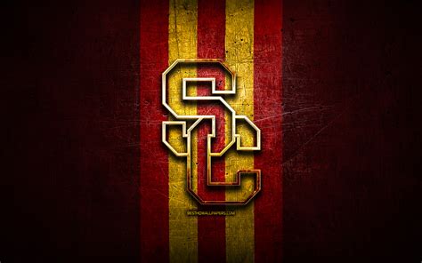 Usc Football Logo