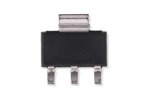 Voltage regulator AMS1117-3.3V