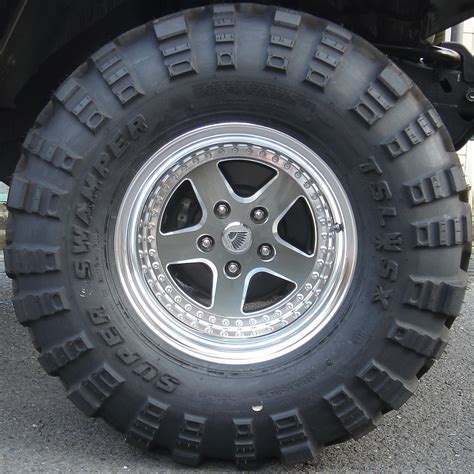 File:Large treaded tire.jpg - Wikimedia Commons