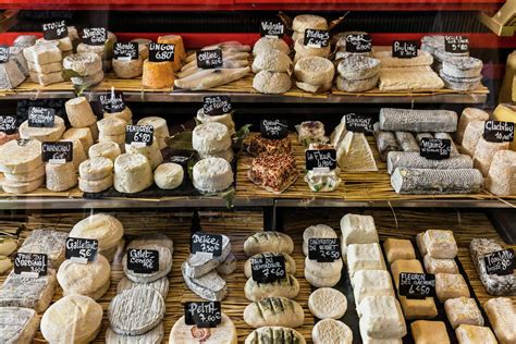 Best cheese shops to visit in Paris, according to TripAdvisor