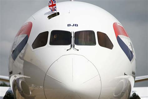 British Airways restarts Beijing flights