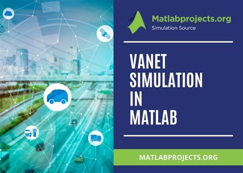 Key Parameters involved in Vanet Simulation in Matlab Simulink