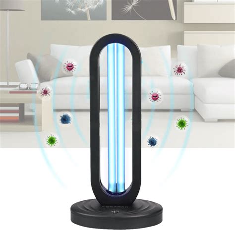 UVlizer™ - Home Disinfection Device – UVLIZER | Fridge deodorizer, Ultraviolet lamp, Odor ...