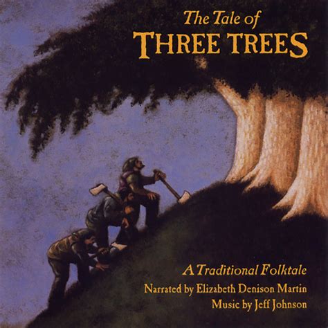 The Tale Of Three Trees | Jeff Johnson & Brian Dunning with Elizabeth ...