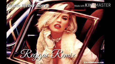 Justin Bieber Sorry - VS REGGAE REMIX 2019 - YouTube