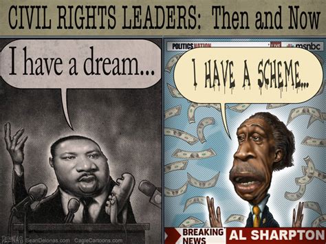 Civil rights leaders: Then and now - The Independent | News Events ...