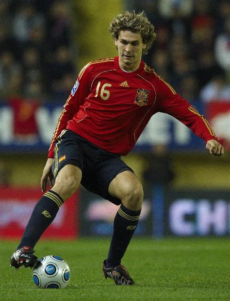 The Best Footballers: Fernando Llorente is a Spanish professional ...