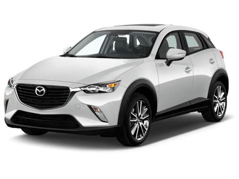 2018 Mazda CX-3 Exterior Colors | U.S. News