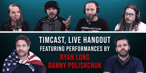 Timcast IRL Archives | Page 20 of 32 | TIMCAST