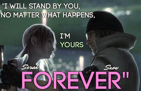 Lightning Ffxiii Quotes. QuotesGram