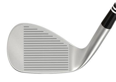 CLEVELAND CBX ZIPCORE WEDGE | Custom Golf Clubs, Equipment & Accessories