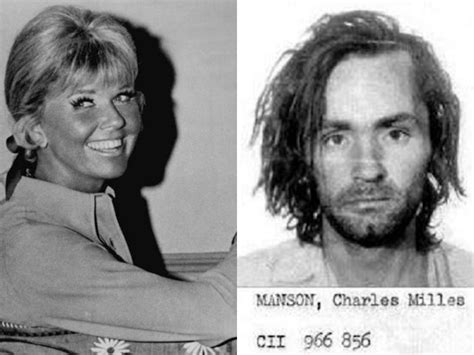 What Did Doris Day's Son Have To Do With The Manson Family Murders? | Crime History ...