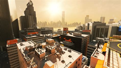 The best parkour games on PC | PCGamesN