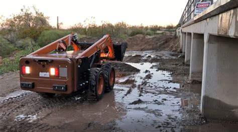 LP401 FOR CULVERT CLEANING - HARD-LINE