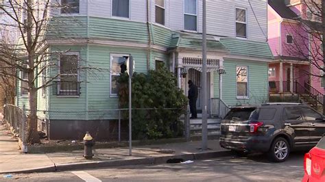 2 injured in shooting at Boston multifamily home, police say