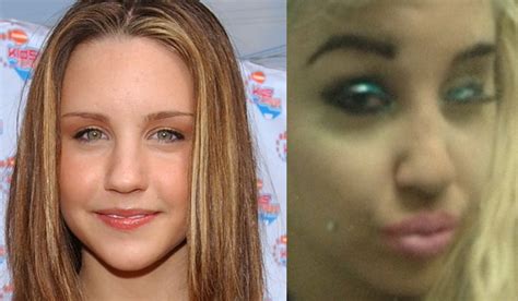 15 Celebrities Before And After Drugs - Celebrities - Nigeria