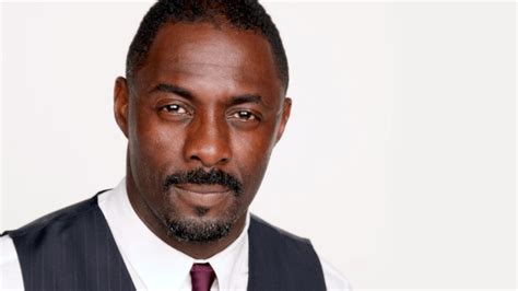 Idris Elba Wallpapers - Wallpaper Cave