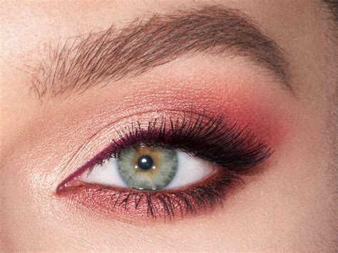 Purple Eyeshadow Tutorial | Charlotte Tilbury