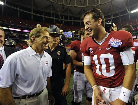 Nick Saban salary: Year-by-year compensation progression