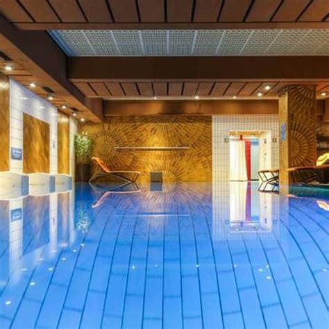 The 20 best spa hotels in Luxembourg