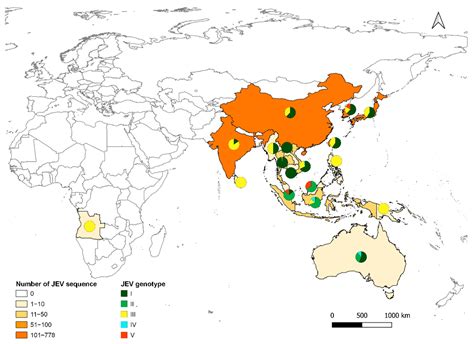 Ecology of the Japanese Encephalitis Virus – Institut Pasteur du Cambodge