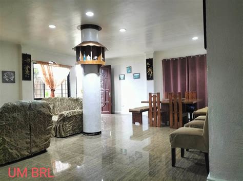 BEACH HOUSE IN BOLJOON, CEBU- FULLY FURNISHED [Beach Properties 🏖️ ...