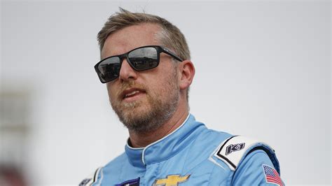 Justin Allgaier Joins Forces With Race-Winning Sponsor