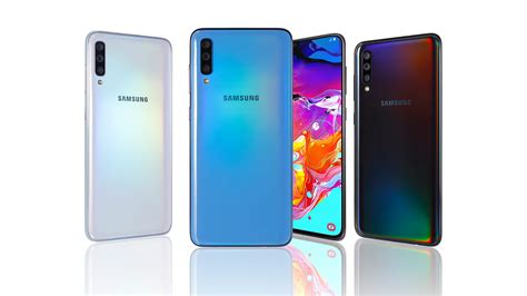 Samsung Galaxy A70: Price, specs, features in the Philippines