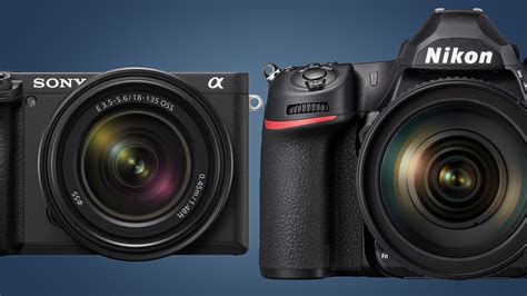 Mirrorless vs DSLR cameras: the 10 key differences you need to know | TechRadar