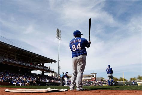 AL West Preview: Texas Rangers - Lookout Landing