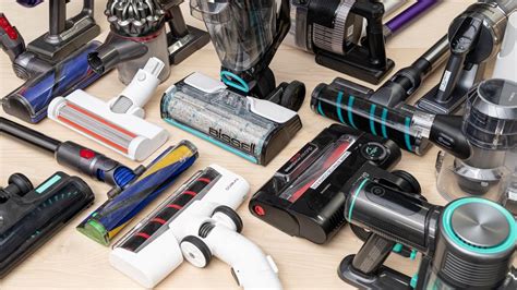 The 6 Best Cordless Vacuums For Hardwood Floors - Summer 2024: Reviews ...