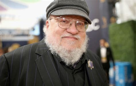 George RR Martin explains why he turned down a 'Game of Thrones' cameo