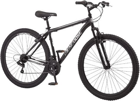 Mongoose 29 Inch Excursion Mountain Bike Review in 2021 | Mongoose ...