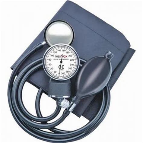 Blood Pressure Apparatus at Rs 275 | Blood Pressure Machine in Ambala | ID: 22541020688