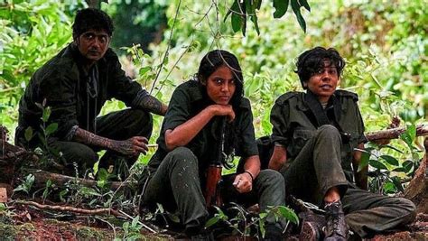 History of Naxalbari: The Small Village That Sparked A Revolution, And How It Is Today - Zee5 News