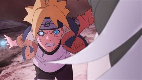 Naruto, Sasuke & Boruto Vs Momoshiki「AMV」- Impossible ᴴᴰ - YouTube