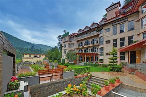 THE MANALI INN $57 ($̶1̶5̶4̶) - Updated 2024 Prices & Hotel Reviews - India