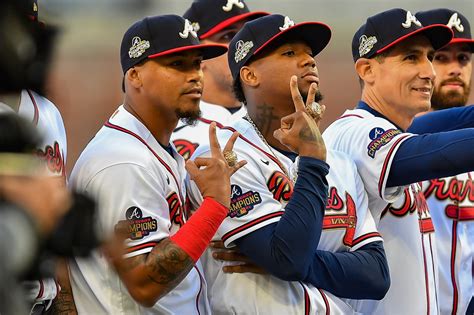 7 Mind-Blowing Features Of The New Atlanta Braves World Series Rings