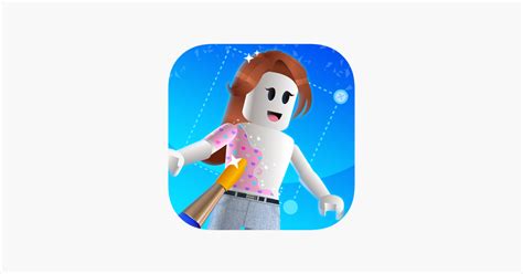 ‎Makerblox - skins for Roblox dans l’App Store