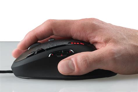 Looking for an excellent 3 thumb button gaming mouse. — MMORPG.com Forums