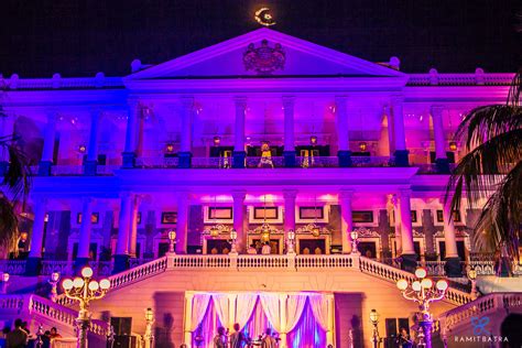 Taj Falaknuma Palace Hyderabad – Destination Wedding Photography ...