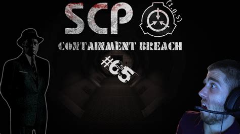 SCP Containment Breach | Part 65 | SCP 990?!?! w/ Facecam Reactions! - YouTube