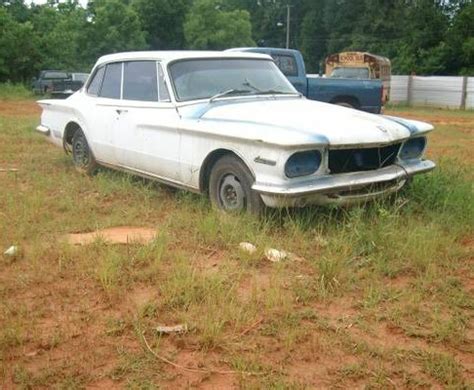 1962 Dodge Lancer GT For $995! | Barn Finds