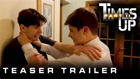 Times Up Part II | Teaser Trailer - YouTube