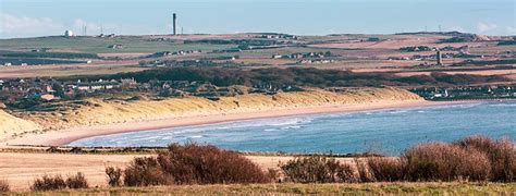 Collieston Cruden Bay and Peterhead - North East Aberdeenshire - Scotland Info Guide