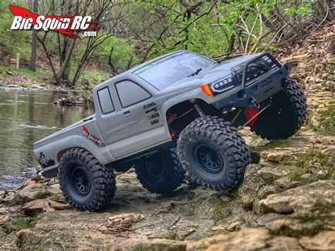 AXIAL RACING SCX10 III RTR BASE CAMP – REVIEW « Big Squid RC – RC Car ...